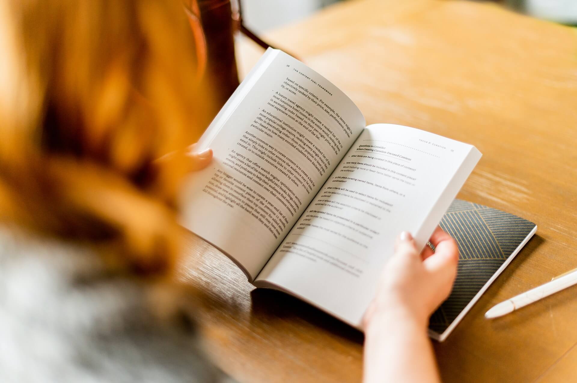 book review writing-cover